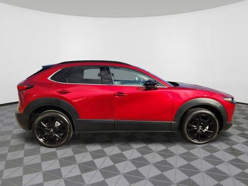 2025 Mazda CX-30 2.5 Turbo Premium Plus Package