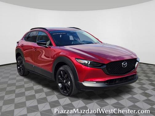 2025 Mazda CX-30 2.5 Turbo Premium Plus Package