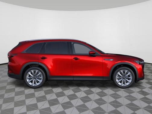 2026 Mazda CX-90 Preferred