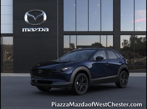 2026 Mazda CX-30 2.5 S Aire Edition