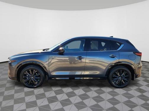 2025 Mazda CX-5 2.5 Turbo Premium Package