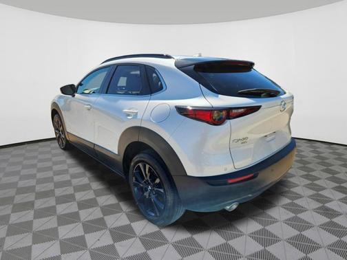 2025 Mazda CX-30 2.5 Turbo Premium Plus Package