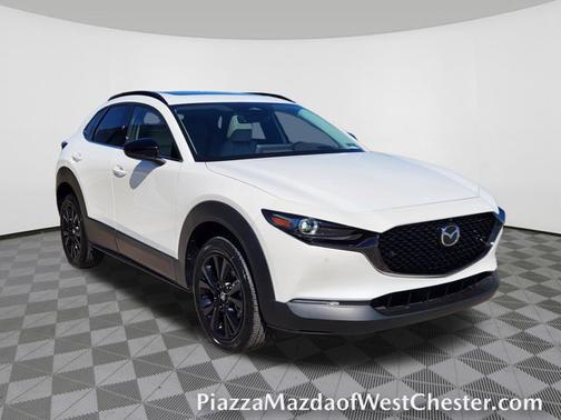 2025 Mazda CX-30 2.5 Turbo Premium Plus Package