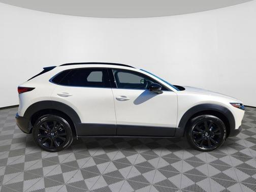 2025 Mazda CX-30 2.5 Turbo Premium Plus Package
