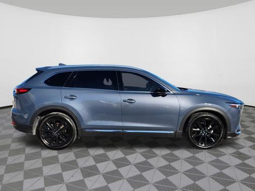 2023 Mazda CX-9 Carbon Edition