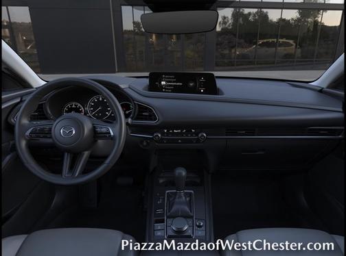 2026 Mazda CX-30 2.5 S Preferred