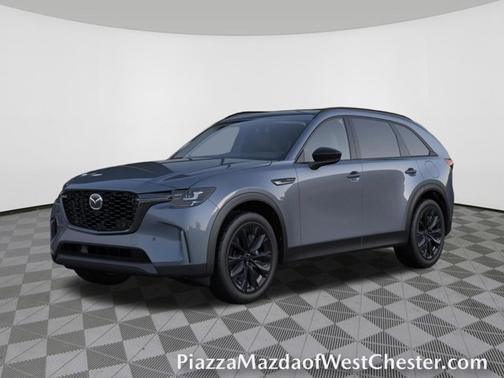 2026 Mazda CX-90 PHEV Premium Sport