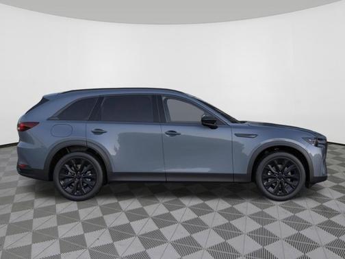 2026 Mazda CX-90 PHEV Premium Sport