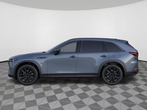 2026 Mazda CX-90 PHEV Premium Sport