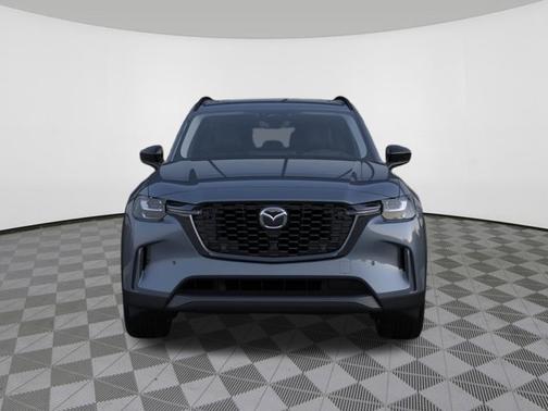 2026 Mazda CX-90 PHEV Premium Sport