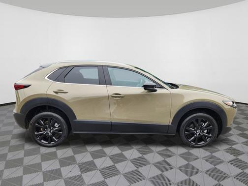 2024 Mazda CX-30 2.5 Carbon Turbo