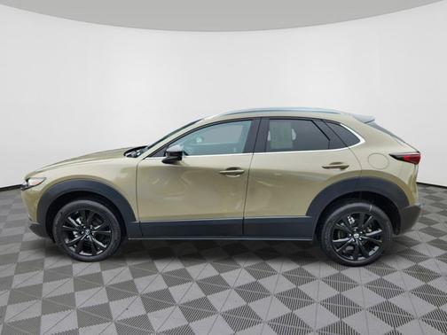 2024 Mazda CX-30 2.5 Carbon Turbo