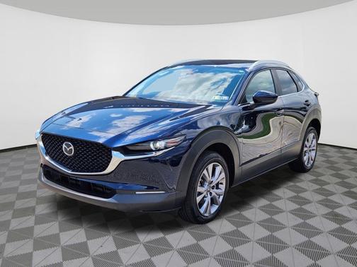 2023 Mazda CX-30 2.5 S Select Package