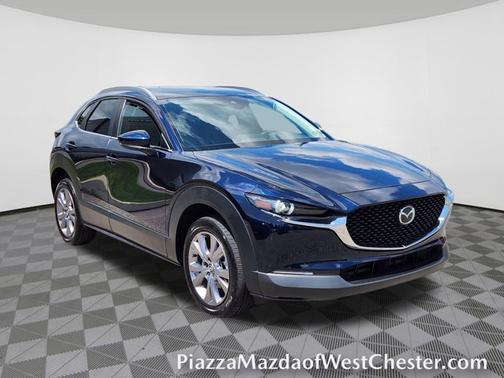 2023 Mazda CX-30 2.5 S Select Package