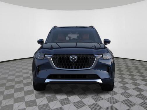 2026 Mazda CX-90 S Premium Plus