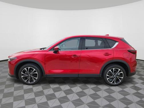 2023 Mazda CX-5 2.5 S Premium Package