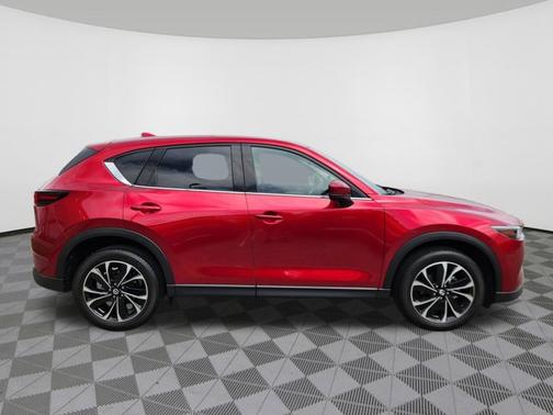 2023 Mazda CX-5 2.5 S Premium Package