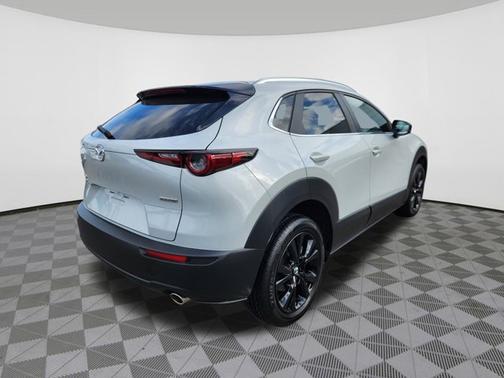 2025 Mazda CX-30 2.5 S Select Sport