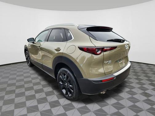 2024 Mazda CX-30 2.5 Carbon Turbo