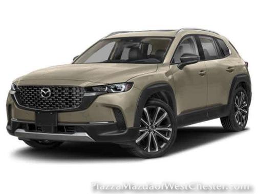 2025 Mazda CX-50 2.5 Turbo Premium Plus Package