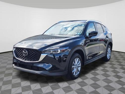2023 Mazda CX-5 2.5 S Preferred Package