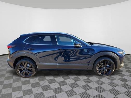 2023 Mazda CX-30 2.5 Turbo Premium Package