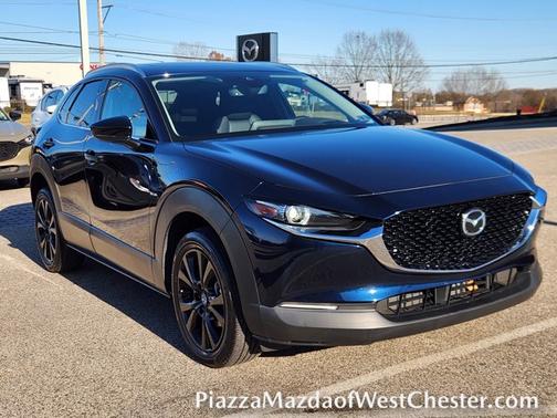 2023 Mazda CX-30 2.5 Turbo Premium Package