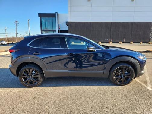 2023 Mazda CX-30 2.5 Turbo Premium Package