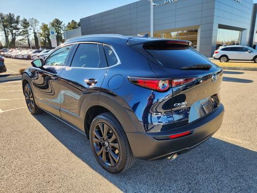 2023 Mazda CX-30 2.5 Turbo Premium Package