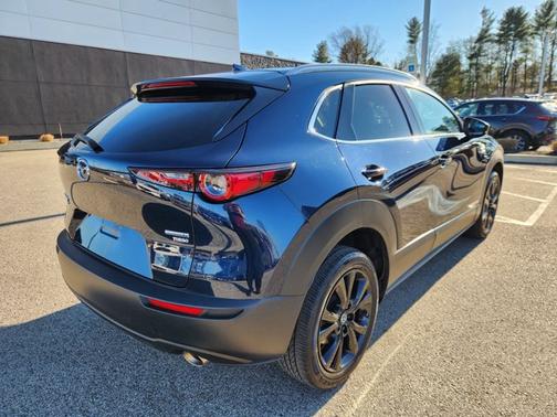 2023 Mazda CX-30 2.5 Turbo Premium Package