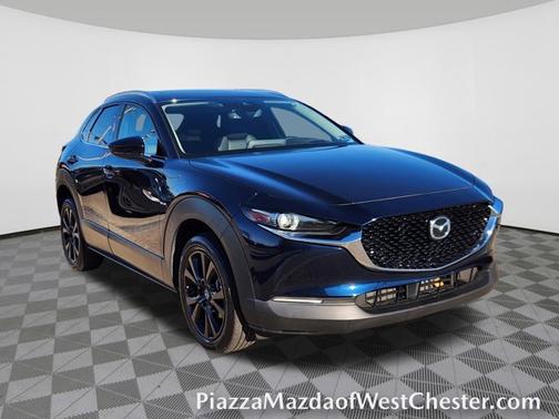 2023 Mazda CX-30 2.5 Turbo Premium Package