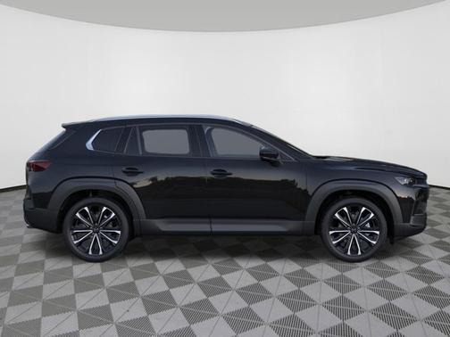 2026 Mazda CX-50 2.5 S Premium