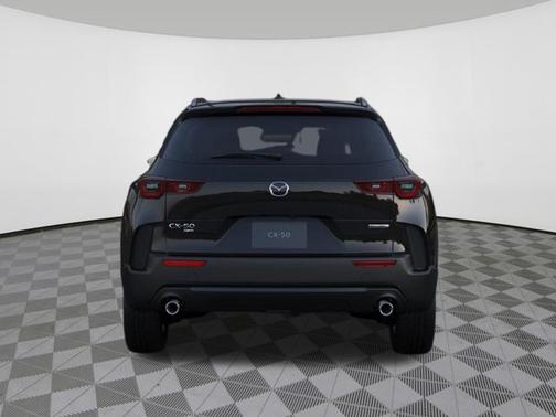 2026 Mazda CX-50 2.5 S Premium