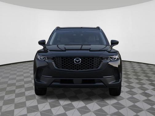 2026 Mazda CX-50 2.5 S Premium