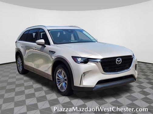 2024 Mazda CX-90 PHEV Preferred