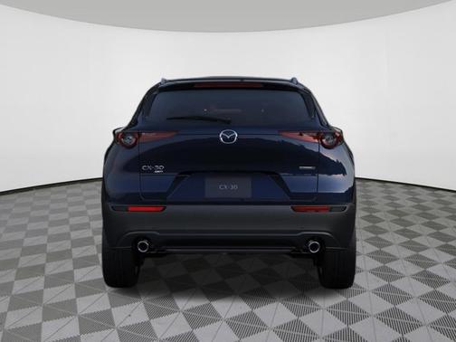 2026 Mazda CX-30 2.5 S Premium