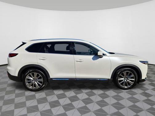 2021 Mazda CX-9 Signature
