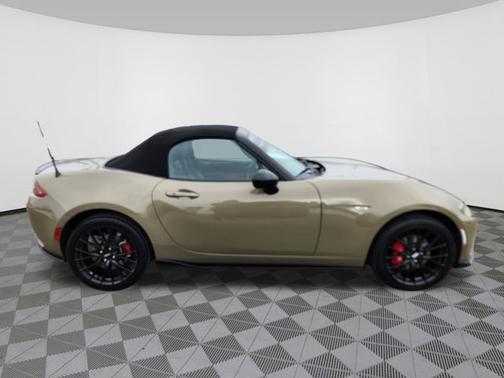 2023 Mazda MX-5 Miata Club
