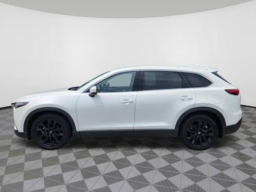 2023 Mazda CX-9 Touring Plus
