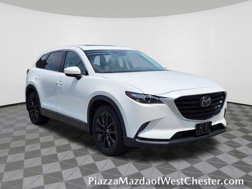 2023 Mazda CX-9 Touring Plus