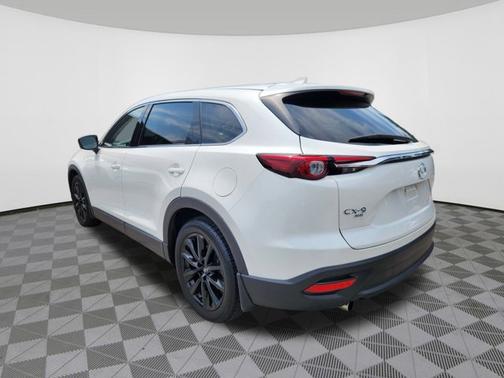 2023 Mazda CX-9 Touring Plus