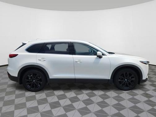 2023 Mazda CX-9 Touring Plus