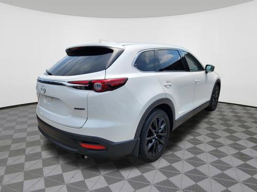 2023 Mazda CX-9 Touring Plus