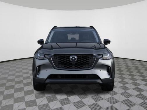 2026 Mazda CX-90 Premium Sport