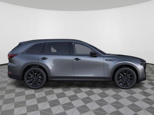 2026 Mazda CX-90 Premium Sport