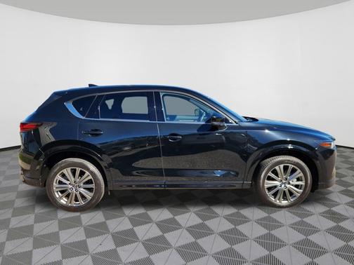2025 Mazda CX-5 2.5 Turbo Signature
