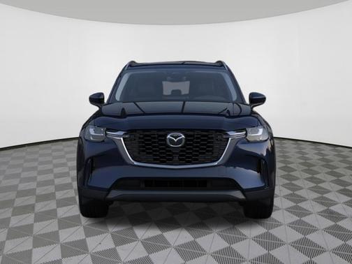 2026 Mazda CX-90 Select