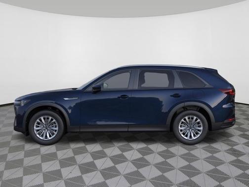 2026 Mazda CX-90 Select