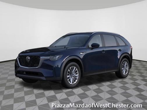 2026 Mazda CX-90 Select