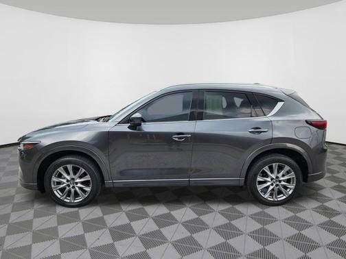 2024 Mazda CX-5 2.5 S Premium Package